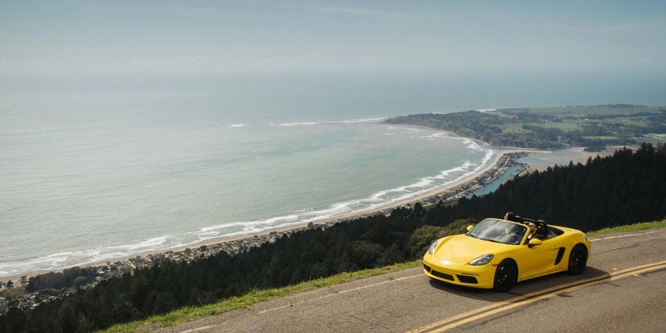 Self Drive Car Rental In Dehradun